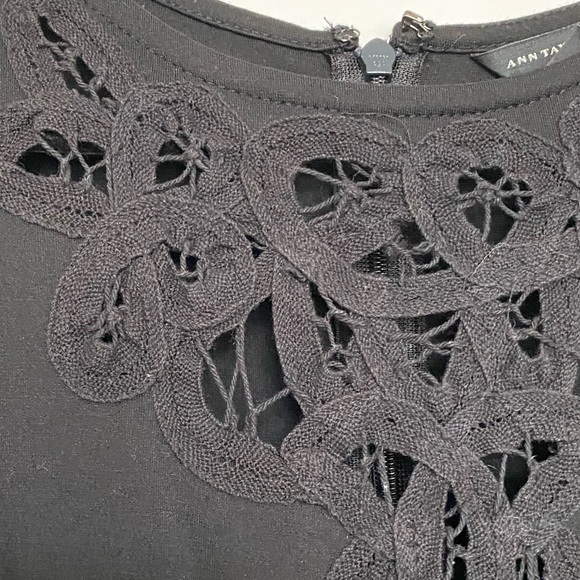 Ann Taylor Business Sheath Dress - Picture 6 of 7